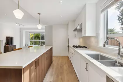 11 10611 Gilbert Road, Richmond, BC, Richmond — Townhouse for sale
