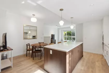 11 10611 Gilbert Road, Richmond, BC, Richmond — Townhouse for sale