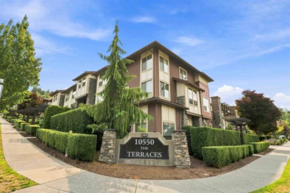 3 10550 248 Street, Maple Ridge, BC, Maple Ridge — Townhouse for sale
