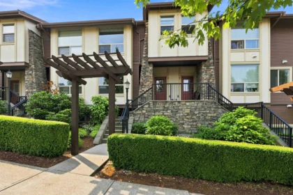 3 10550 248 Street, Maple Ridge, BC, Maple Ridge — Townhouse for sale