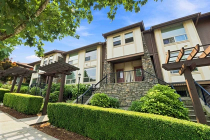 3 10550 248 Street, Maple Ridge, BC, Maple Ridge — Townhouse for sale