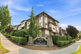 3 10550 248 Street, Maple Ridge, BC