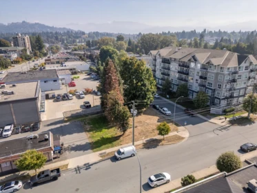 2612 E Bourquin Crescent, Abbotsford, BC, Abbotsford — Land for sale