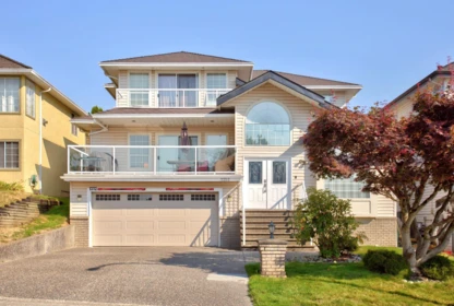 1252 Dewar Way, Port Coquitlam, BC, Port Coquitlam — Single Family Residence for sale