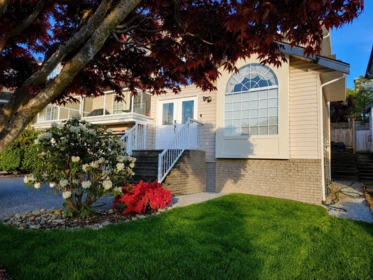 1252 Dewar Way, Port Coquitlam, BC, Port Coquitlam — Single Family Residence for sale