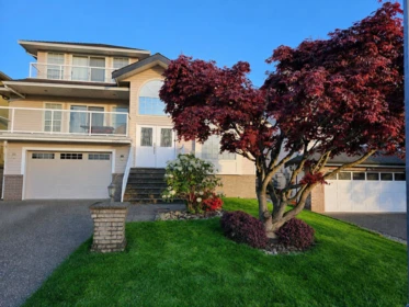 1252 Dewar Way, Port Coquitlam, BC, Port Coquitlam — Single Family Residence for sale