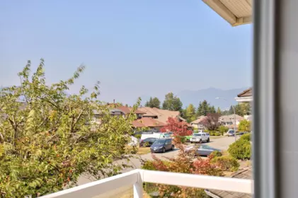 Garage Interior Photo of 1252 Dewar Way, Port Coquitlam, BC