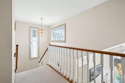 Laundry Room Photo of 1252 Dewar Way, Port Coquitlam, BC