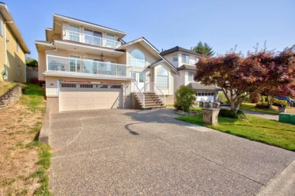 1252 Dewar Way, Port Coquitlam, BC, Port Coquitlam — Single Family Residence for sale