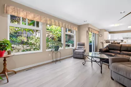 Loft / Bonus Room Photo of 1252 Dewar Way, Port Coquitlam, BC