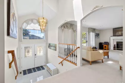 Pantry Photo of 1252 Dewar Way, Port Coquitlam, BC