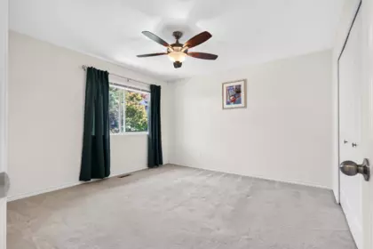 Swimming Pool Photo of 1252 Dewar Way, Port Coquitlam, BC