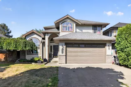 6455 188a Street, Surrey, BC, Surrey — Single Family Residence for sale