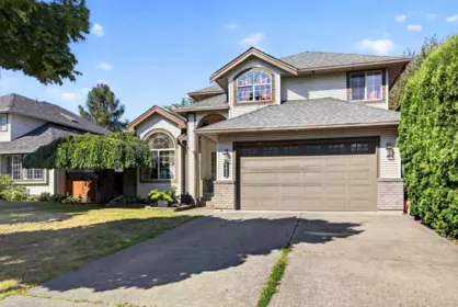 6455 188a Street, Surrey, BC, Surrey — Single Family Residence for sale