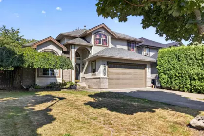6455 188a Street, Surrey, BC, Surrey — Single Family Residence for sale