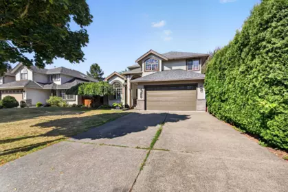 6455 188a Street, Surrey, BC, Surrey — Single Family Residence for sale