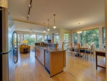 11D 12849 Lagoon Road, Madeira Park, BC, Madeira Park — Townhouse for sale