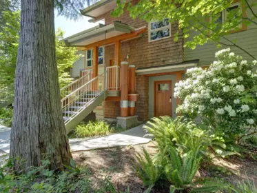 11D 12849 Lagoon Road, Madeira Park, BC, Madeira Park — Townhouse for sale