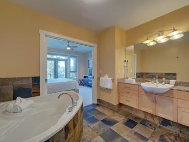 Mudroom Photo of 11D 12849 Lagoon Road, Madeira Park, BC