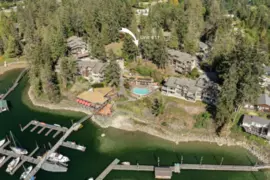 11D 12849 Lagoon Road, Madeira Park, BC