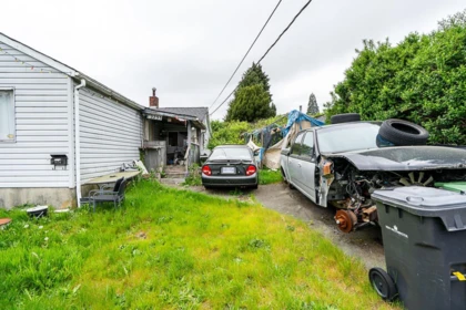 2235 Edinburgh Street, New Westminster, BC, New Westminster — Single Family Residence for sale