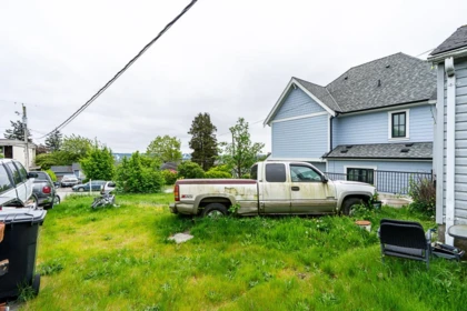 Kitchen Photo of 2235 Edinburgh Street, New Westminster, BC