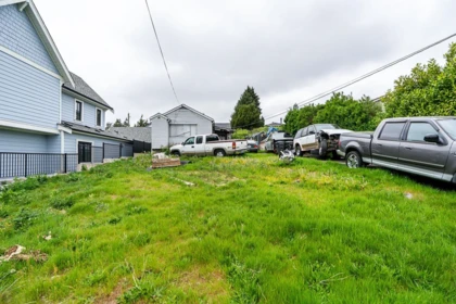 2235 Edinburgh Street, New Westminster, BC, New Westminster — Single Family Residence for sale