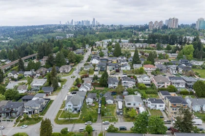 Primary Bedroom Photo of 2235 Edinburgh Street, New Westminster, BC