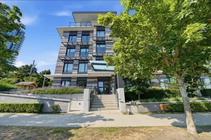 303 477 W 59th Avenue, Vancouver, BC, Vancouver — Apartment/Condo for sale