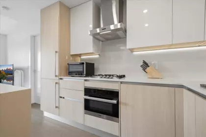 303 477 W 59th Avenue, Vancouver, BC, Vancouver — Apartment/Condo for sale