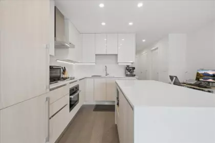 Pantry Photo of 303 477 W 59th Avenue, Vancouver, BC