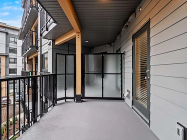 Mudroom Photo of A311 8233 208b Street Street, Langley, BC
