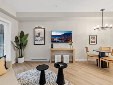 Office / Den Photo of A311 8233 208b Street Street, Langley, BC