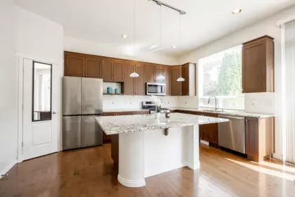 Breakfast Nook Photo of 14722 59 Avenue, Surrey, BC