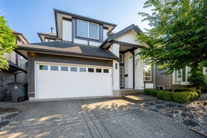 14722 59 Avenue, Surrey, BC, Surrey — Single Family Residence for sale