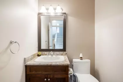 Guest Bathroom Photo of 14722 59 Avenue, Surrey, BC