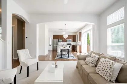 Kitchen Photo of 14722 59 Avenue, Surrey, BC