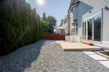 Outdoor Kitchen Photo of 14722 59 Avenue, Surrey, BC