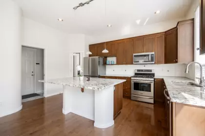 Primary Bedroom Photo of 14722 59 Avenue, Surrey, BC