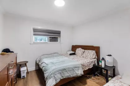 Basement Recreation Room Photo of 13317 84 Avenue, Surrey, BC