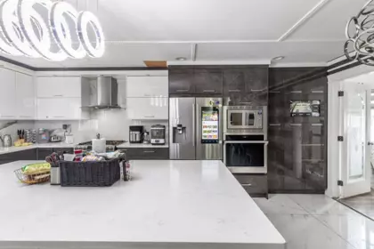 Breakfast Nook Photo of 13317 84 Avenue, Surrey, BC
