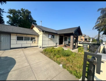 13317 84 Avenue, Surrey, BC, Surrey — Single Family Residence for sale