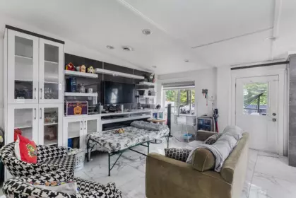 Pantry Photo of 13317 84 Avenue, Surrey, BC