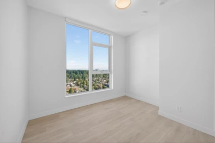 2302 537 Cottonwood Avenue, Coquitlam, BC, Coquitlam — Apartment/Condo for sale