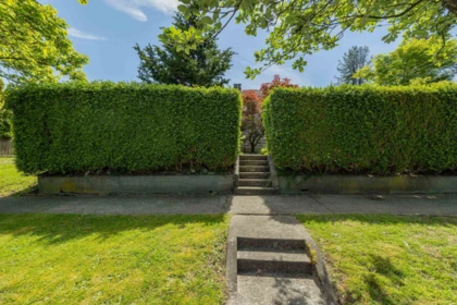 Family Room Photo of 112 Durham Street, New Westminster, BC