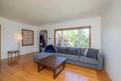 Pantry Photo of 112 Durham Street, New Westminster, BC