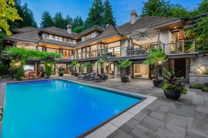 2870 SW Marine Drive, Vancouver, BC, Vancouver — Single Family Residence for sale