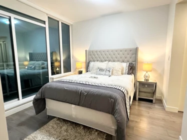 Bedroom 3 Photo of 1701 13318 104 Avenue, Surrey, BC