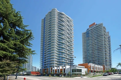 1701 13318 104 Avenue, Surrey, BC, Surrey — Apartment/Condo for sale