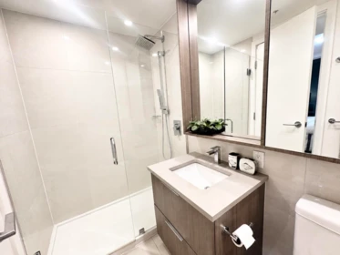 Guest Bathroom Photo of 1701 13318 104 Avenue, Surrey, BC